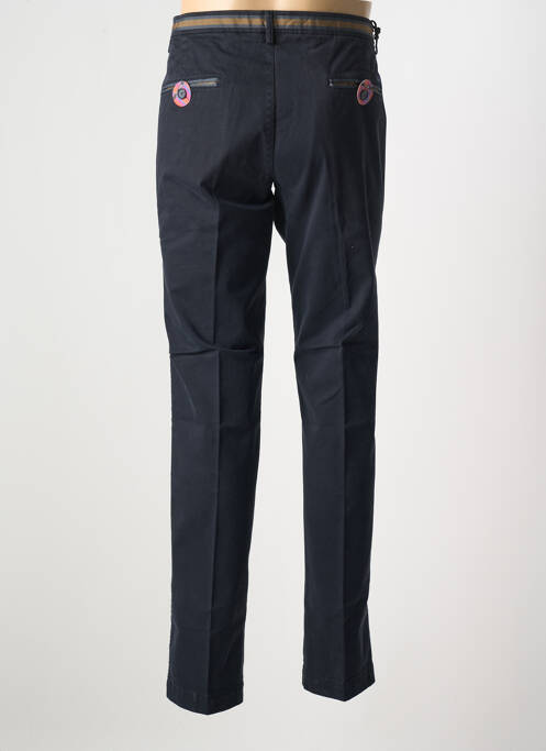 Pantalon chino noir MASON'S homme