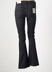 Jeans bootcut noir FOR ALL MANKIND pour femme seconde vue