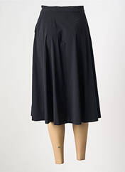 Jupe mi-longue noir RRD (ROBERTO RICCI DESIGNS) pour femme seconde vue