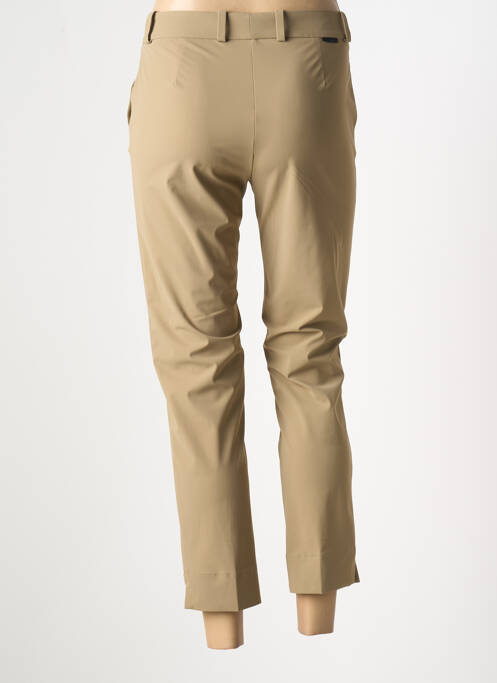 Pantalon 7/8 vert RRD (ROBERTO RICCI DESIGNS) femme