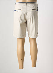 Bermuda beige MASON'S pour homme seconde vue