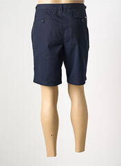 Bermuda bleu BURBERRY pour homme seconde vue