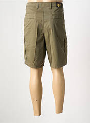 Bermuda vert HUGO BOSS pour homme seconde vue