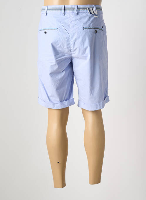 Bermuda bleu MASON'S homme