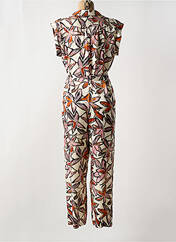 Combi-pantalon marron HUGO BOSS pour femme seconde vue