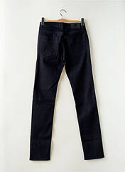 Jeans coupe slim bleu LAGERFELD pour homme seconde vue