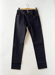 Jeans coupe slim bleu PAUL SMITH pour homme seconde vue