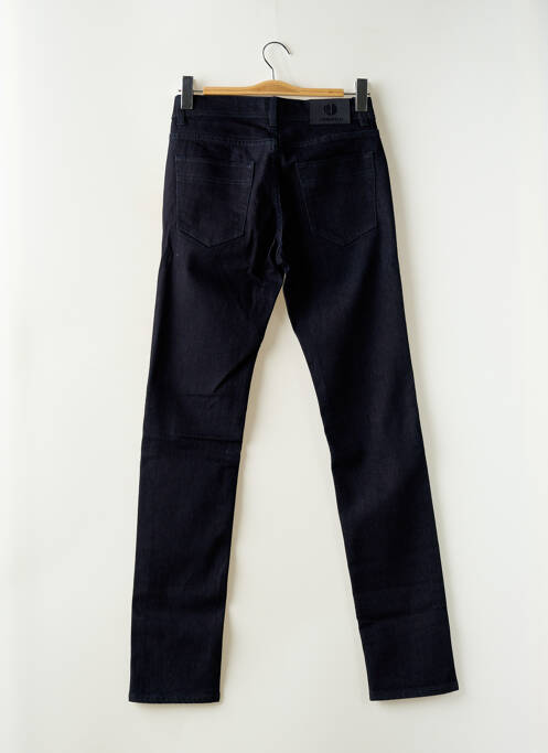 Jeans coupe slim stretch taille normale bleu LAGERFELD homme