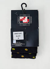 Collants bleu BONNIE DOON pour femme seconde vue