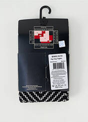 Collants noir BONNIE DOON pour femme seconde vue