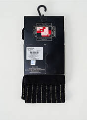 Collants noir BONNIE DOON pour femme seconde vue