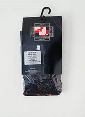 Collants noir BONNIE DOON pour femme seconde vue