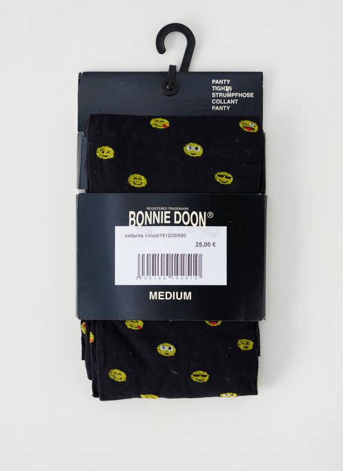 Collants bleu BONNIE DOON pour femme