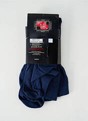 Collants bleu BONNIE DOON pour femme seconde vue