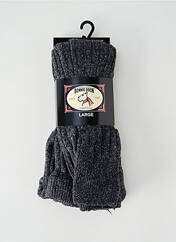 Collants gris BONNIE DOON pour femme seconde vue