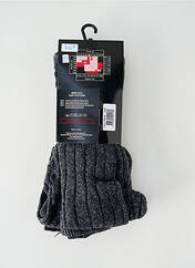 Collants gris BONNIE DOON pour femme seconde vue