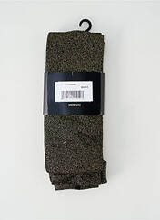 Collants or BONNIE DOON pour femme seconde vue