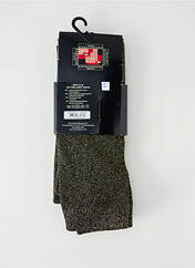 Collants or BONNIE DOON pour femme seconde vue