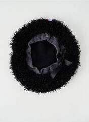 Bonnet gris LES FEES TRALALA pour femme seconde vue