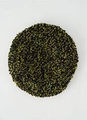 Bonnet vert LES FEES TRALALA pour femme seconde vue