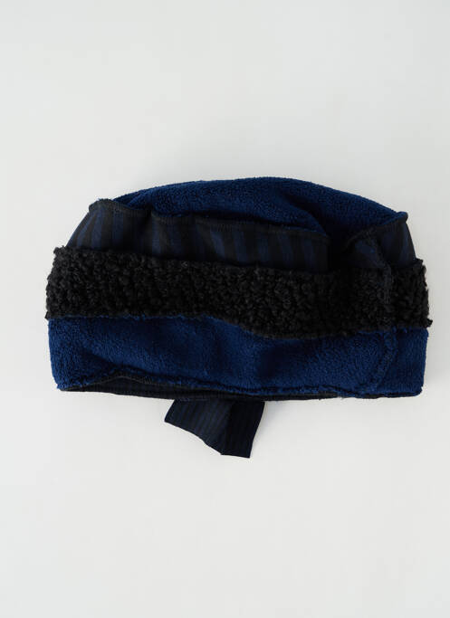 Bonnet bleu LES FEES TRALALA pour femme