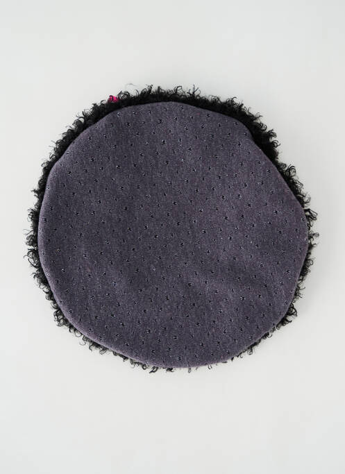 Bonnet gris LES FEES TRALALA pour femme