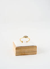 Bague or NILAI pour femme seconde vue