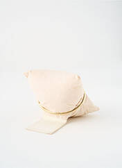 Bracelet bleu NILAI pour femme seconde vue