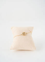 Bracelet or NILAI pour femme seconde vue