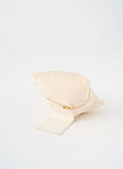 Bracelet or NILAI pour femme seconde vue