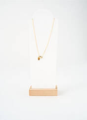 Collier bleu NILAI pour femme seconde vue