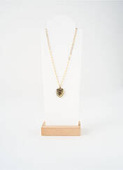 Collier or NILAI pour femme seconde vue