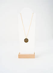 Collier or NILAI pour femme seconde vue