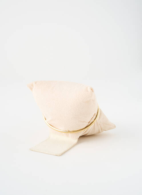 Bracelet bleu NILAI pour femme