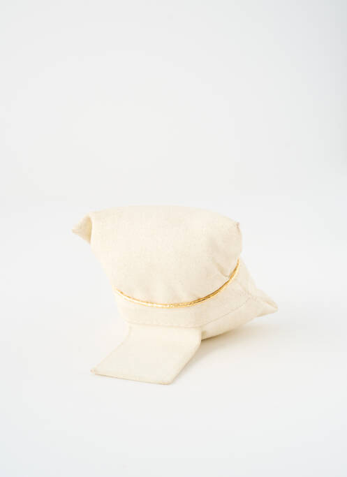 Bracelet bleu NILAI pour femme