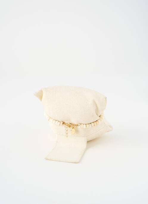 Bracelet bleu NILAI pour femme