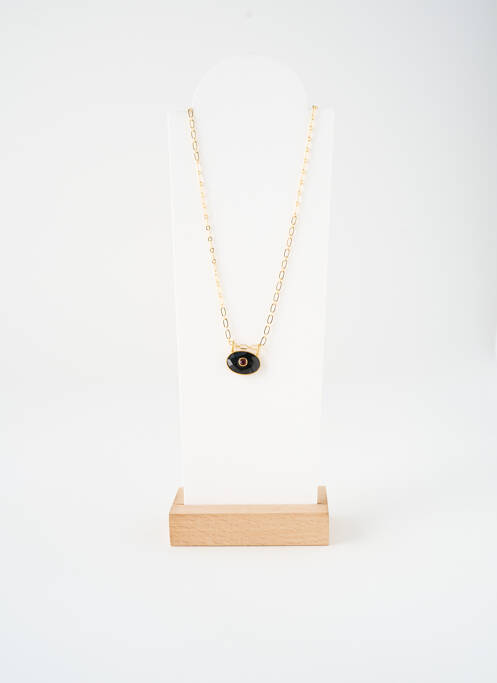 Collier or NILAI pour femme