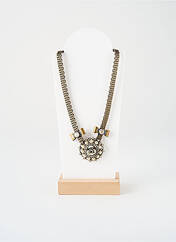 Collier or KONPLOTT pour femme seconde vue