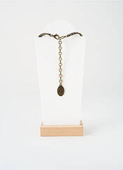 Collier or KONPLOTT pour femme seconde vue