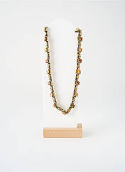 Collier or KONPLOTT pour femme seconde vue