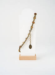 Collier or KONPLOTT pour femme seconde vue