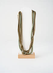 Collier or KONPLOTT pour femme seconde vue