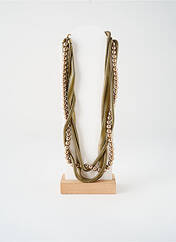 Collier or KONPLOTT pour femme seconde vue