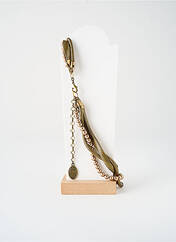 Collier or KONPLOTT pour femme seconde vue