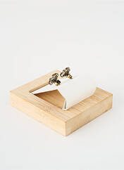 Boucles d’oreilles argent KONPLOTT pour femme seconde vue