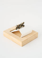 Boucles d’oreilles argent KONPLOTT pour femme seconde vue