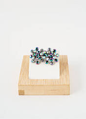 Boucles d’oreilles violet KONPLOTT pour femme seconde vue