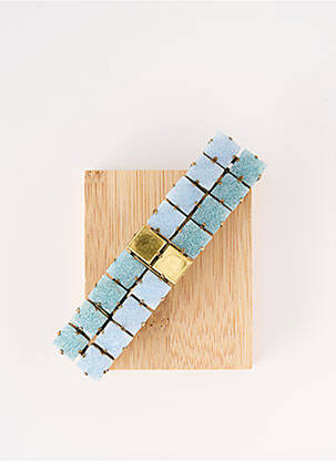Accessoire pour cheveux matériaux métal or KONPLOTT femme