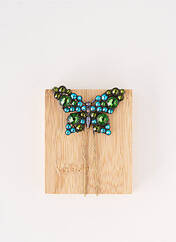 Accessoire pour cheveux bleu KONPLOTT pour femme seconde vue