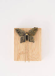 Accessoire pour cheveux bleu KONPLOTT pour femme seconde vue